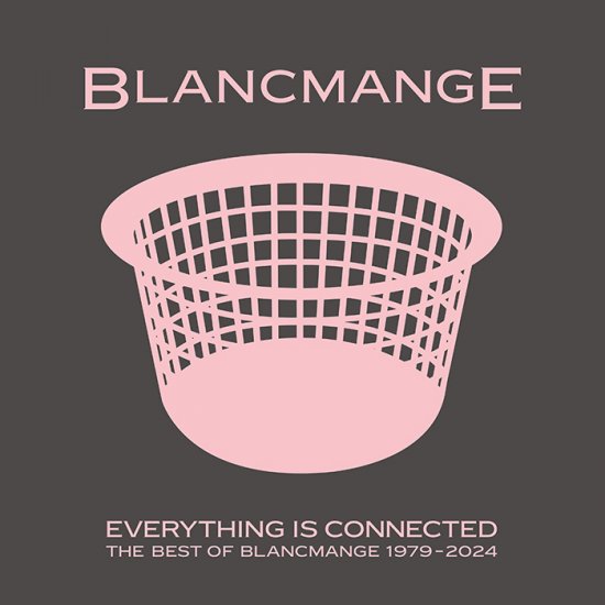 BLANCMANGE -EVERYT/COL-LP - Clicca l'immagine per chiudere