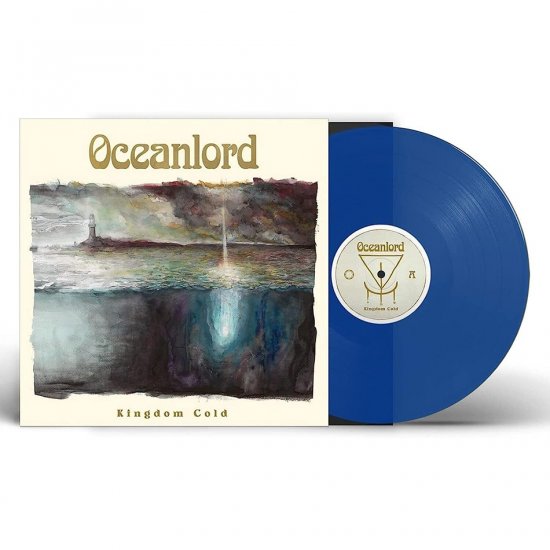 OCEANLORD -KINGDO/BLU-LP - Clicca l'immagine per chiudere