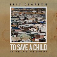 CLAPTON, ERIC -TO SAVE A -2LP