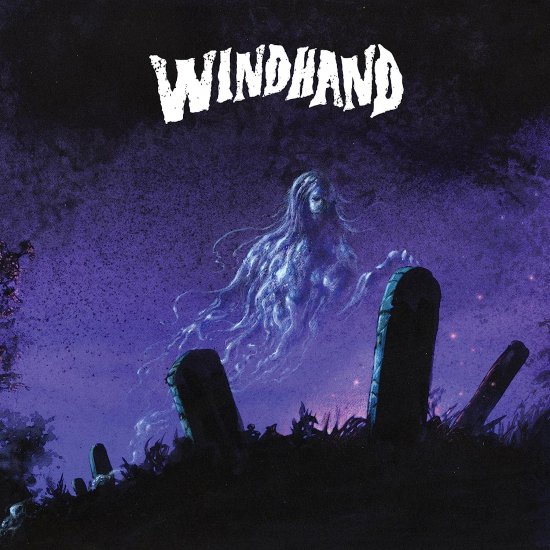 WINDHAND -WINDHAND -CD - Clicca l'immagine per chiudere