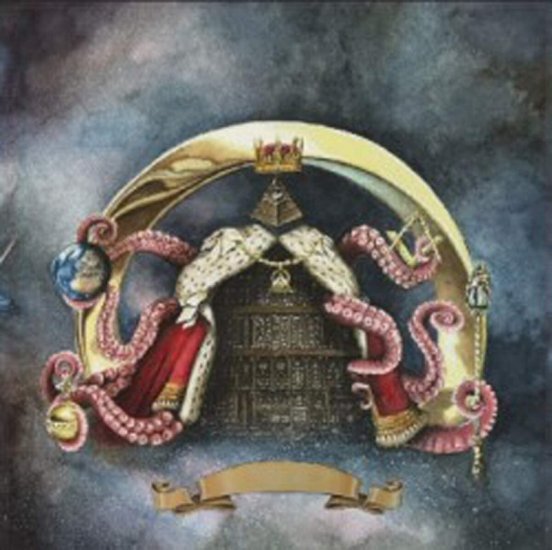 RING VAN MOBIUS-THE THIRD -CD£ - Clicca l'immagine per chiudere