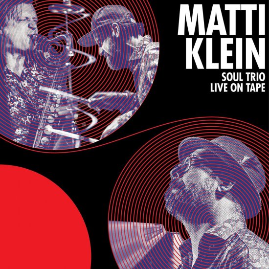 KLEIN, MATTI -SOUL/LIVE -CD - Clicca l'immagine per chiudere