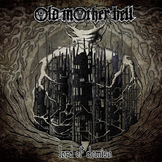 OLD MOTHER HELL-LORD OF DE-CD - Clicca l'immagine per chiudere