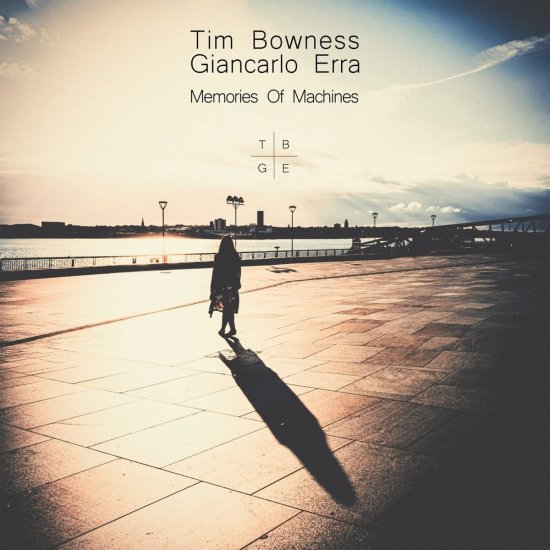 BOWNESS, TIM & -MEMORIES O-2L£ - Clicca l'immagine per chiudere