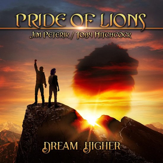 PRIDE OF LIONS -DREAM HIGH-CD - Clicca l'immagine per chiudere