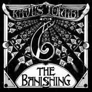 KAVUS TORABI -THE BA/CLE-LP
