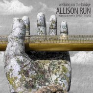 ALLISON RUN -WALKING ON-3CD