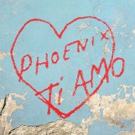 PHOENIX -TI AMO -LP