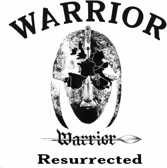 WARRIOR -RESURRECTE-CD - Clicca l'immagine per chiudere