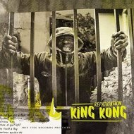 KING KONG -REPATRIATI-CD
