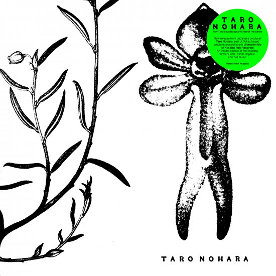 NOHARA, TARO -POLY-TIME -LP - Clicca l'immagine per chiudere