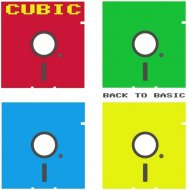 CUBIC -BACK TO BA-CD