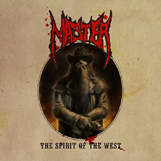 MASTER -THE SPIRIT-CD - Clicca l'immagine per chiudere