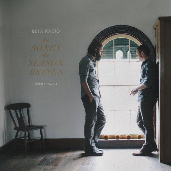 BETA RADIO -THE SONGS -CD£ - Clicca l'immagine per chiudere