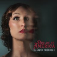 ALDRIDGE, HANNA-DREAM OF A-CD