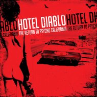 HOTEL DIABLO -THE RETURN-CD