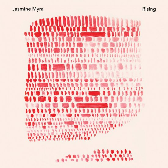 MYRA, JASMINE -RISING -LP - Clicca l'immagine per chiudere