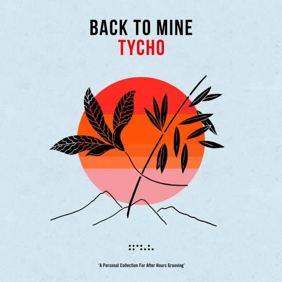 TYCHO -BACK TO MI-2L£ - Click Image to Close