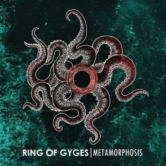 RING OF GYGES -METAMORPHO-CD - Clicca l'immagine per chiudere