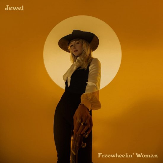 JEWEL -FREEWHEELI-CD - Clicca l'immagine per chiudere