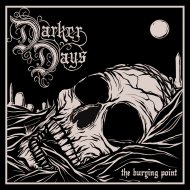 DARKER DAYS -THE BURYIN-CD