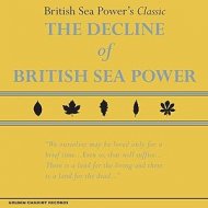 BRITISH SEA POW-THE DE/YEL-LP