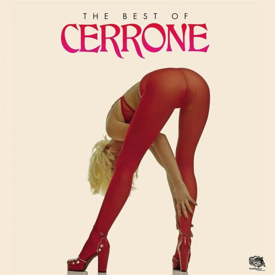CERRONE -THE BEST O-2LP - Clicca l'immagine per chiudere