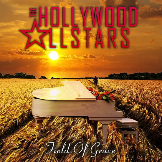 HOLLYWOOD ALLST-FIELD OF G-CD£ - Clicca l'immagine per chiudere