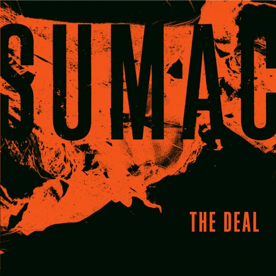 SUMAC -THE DEAL -2LP - Clicca l'immagine per chiudere