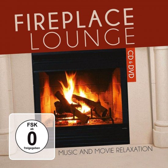 VARIOUS ARTISTS-FIREPLACE -CD£ - Clicca l'immagine per chiudere