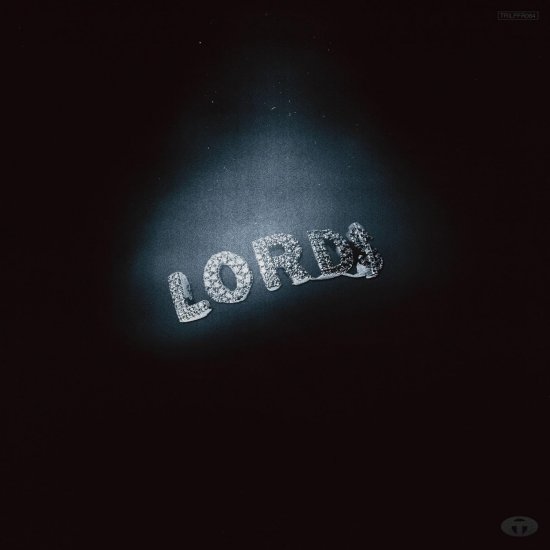 LORDS -SPEED IT U-LP - Click Image to Close