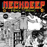NECK DEEP -THE PE/GRE-LP