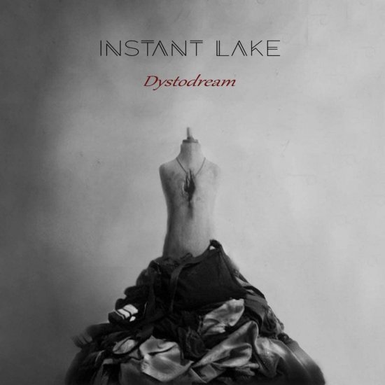 INSTANT LAKE -DYSTODREAM-CD - Clicca l'immagine per chiudere