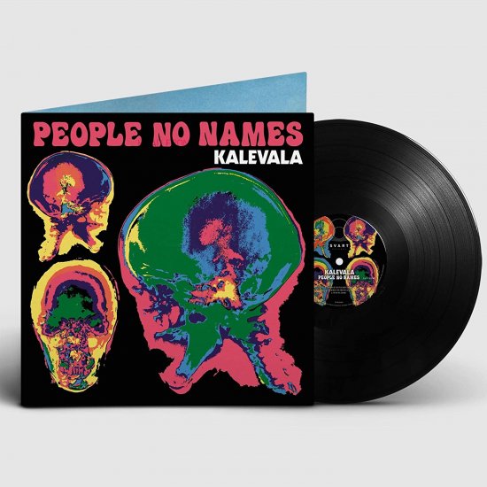 KALEVALA -PEOPLE NO -LP - Clicca l'immagine per chiudere