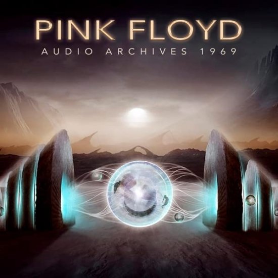 PINK FLOYD -AUDIO 1969-2C£ - Clicca l'immagine per chiudere