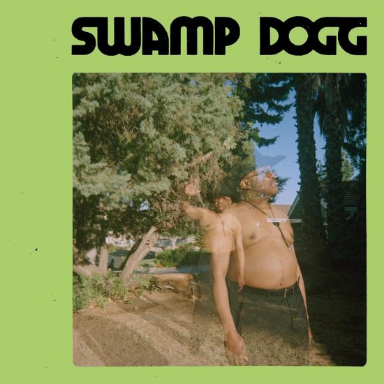 SWAMP DOGG -I NEED A J-CD - Clicca l'immagine per chiudere