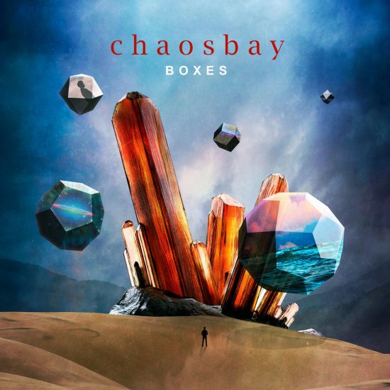 CHAOSBAY -BOXES -LP - Clicca l'immagine per chiudere