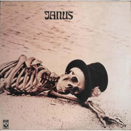JANUS -GRAVEDIGGE-LP - Clicca l'immagine per chiudere