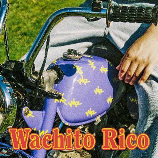 BOY PABLO -WACHITO RI-CD - Clicca l'immagine per chiudere