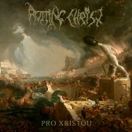 ROTTING CHRIST -PRO XR/CRY-LP