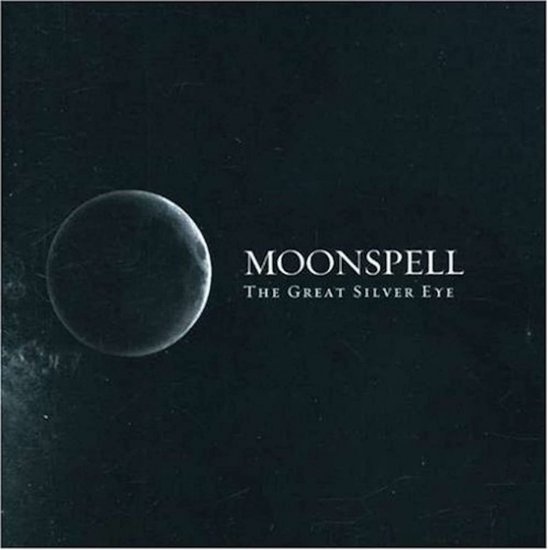 MOONSPELL -THE GREAT -CD - Clicca l'immagine per chiudere