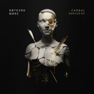 NOTHING MORE -CARNAL/TAN-LP