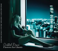 CHRISTABEL DREA-FLOWERS FO-CD