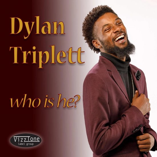 TRIPLETT, DYLAN-WHO IS HE?-CD - Clicca l'immagine per chiudere