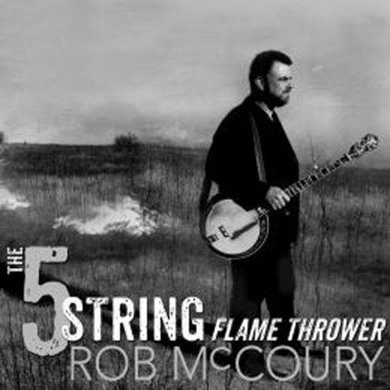 McCOURY, ROB -THE 5 STRI-CD - Clicca l'immagine per chiudere