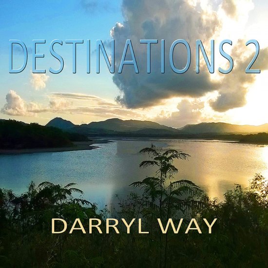 DARRYL WAY -DESTINAT/2-CD£ - Clicca l'immagine per chiudere