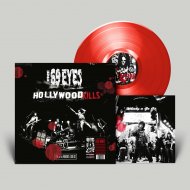 69 EYES, THE -HOLLYW/RED-2LP