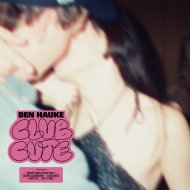 HAUKE, BEN -CLUB CUTE -LP