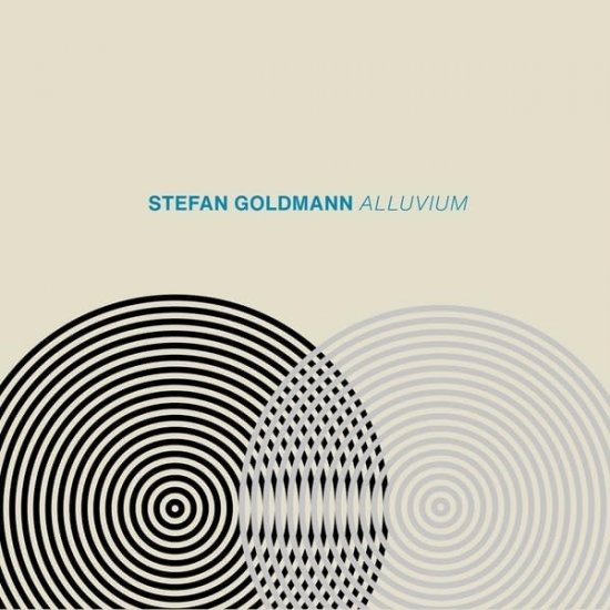 GOLDMANN, STEFA-ALLUVIUM -CD - Clicca l'immagine per chiudere
