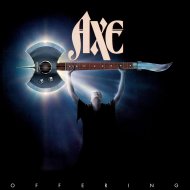 AXE -OFFERING -CD